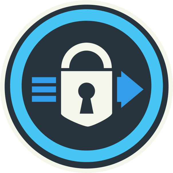 AuthForward Logo