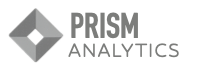 Prism Analytics logo